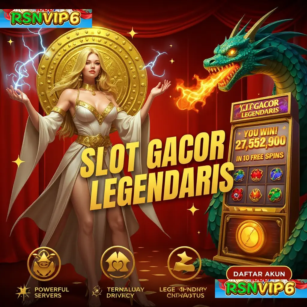 RSNVIP6 Apk Slot Login Solusi Teknologi Digipro