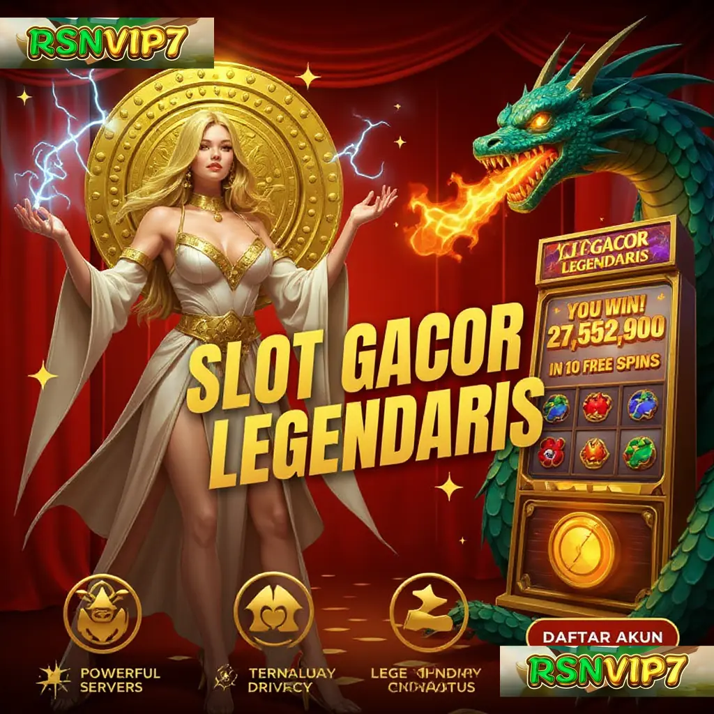 RSNVIP7 Apk Slot Login Solusi Teknologi Digipro
