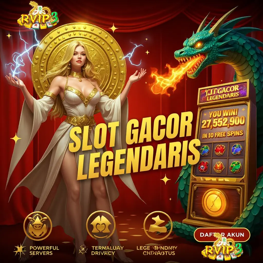 RVIP3 Apk Slot Login Solusi Teknologi Digipro