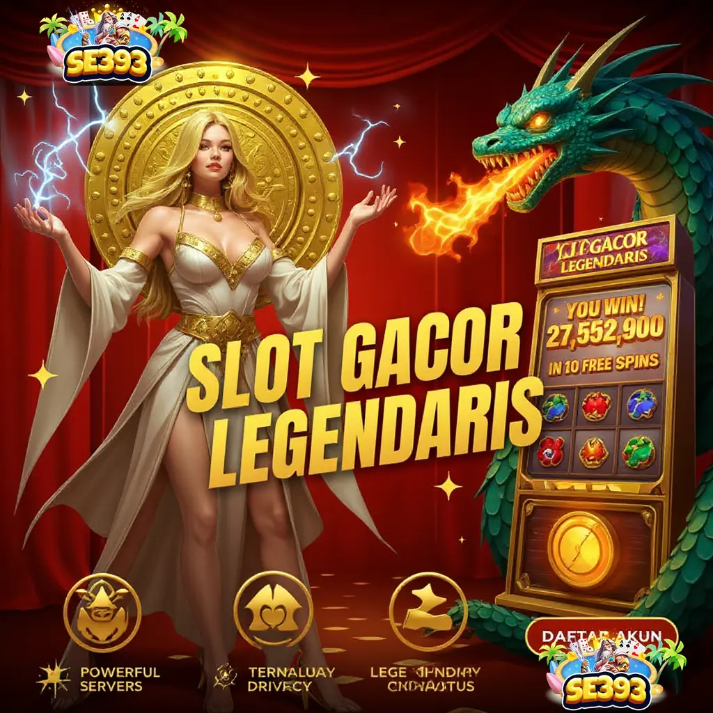 SE393 Apk Slot Login Solusi Teknologi Digipro