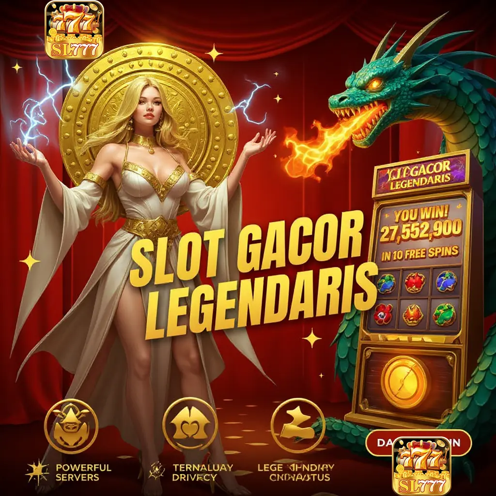 SL777 Apk Slot Login Solusi Teknologi Digipro