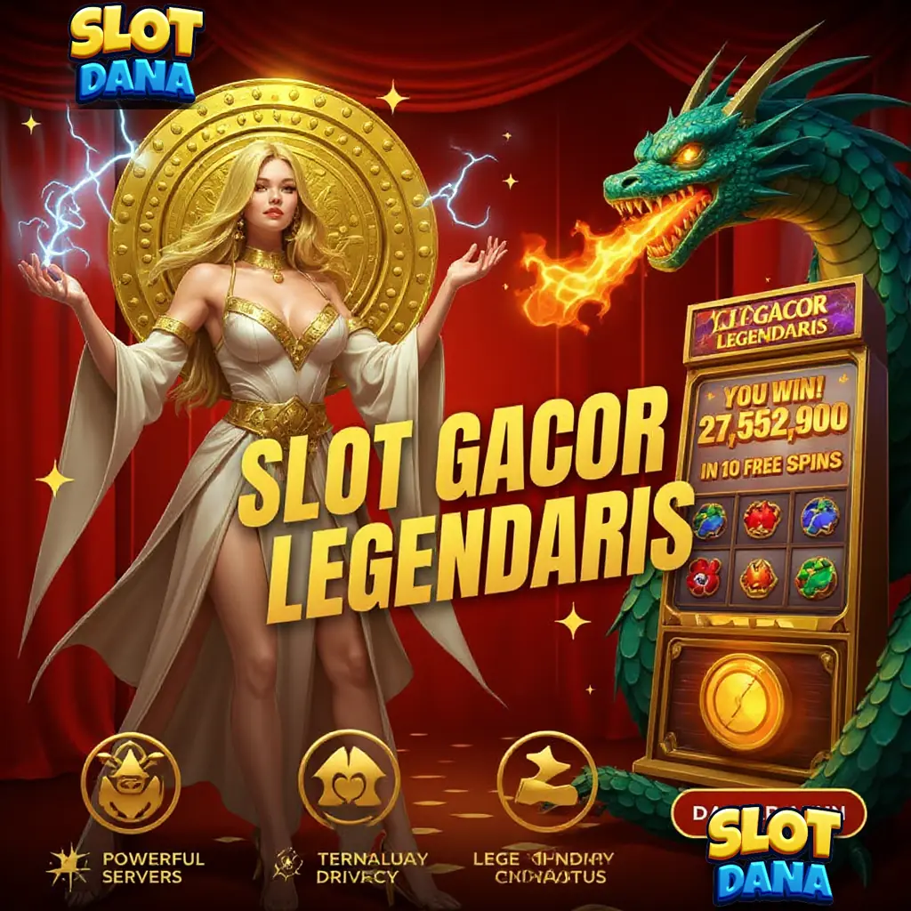 SLOT DANA Apk Slot Login Solusi Teknologi Digipro