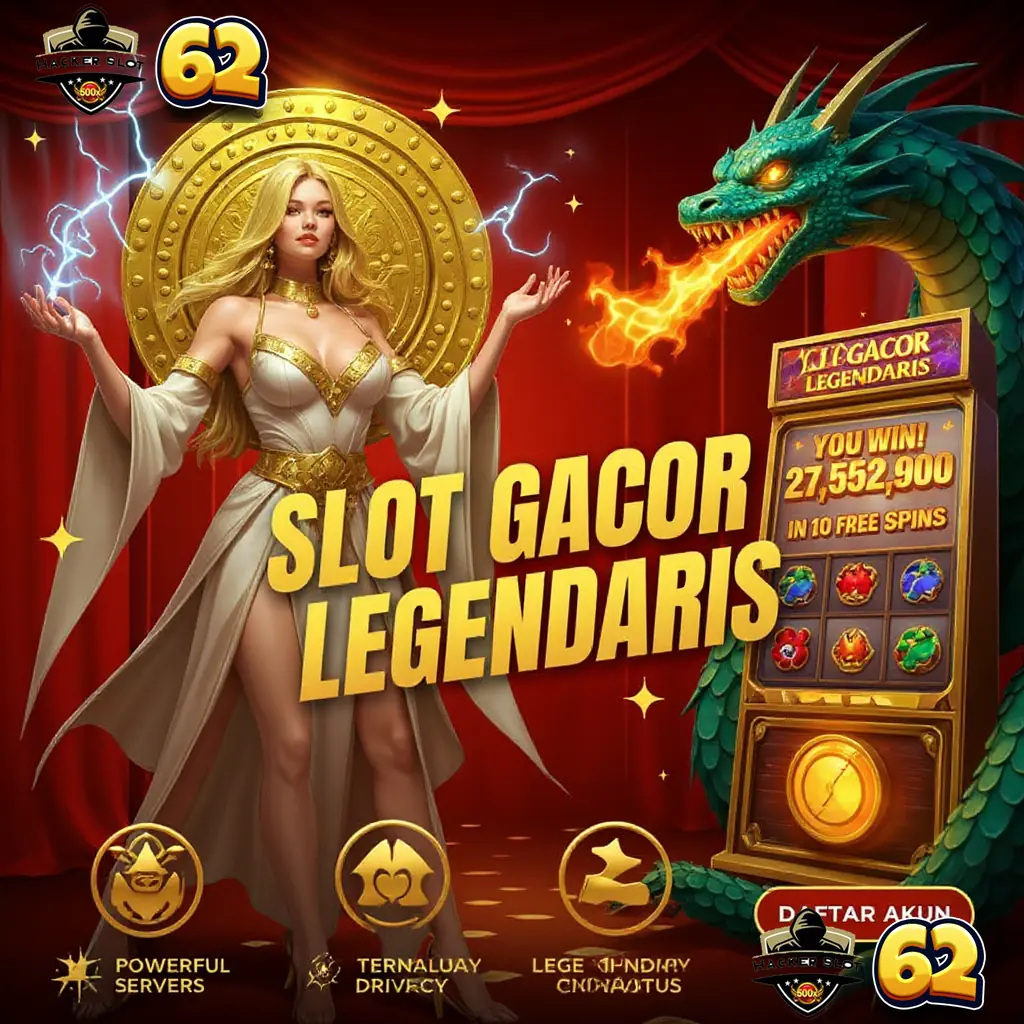 SLOT HACKER 62 Apk Slot Login Solusi Teknologi Digipro