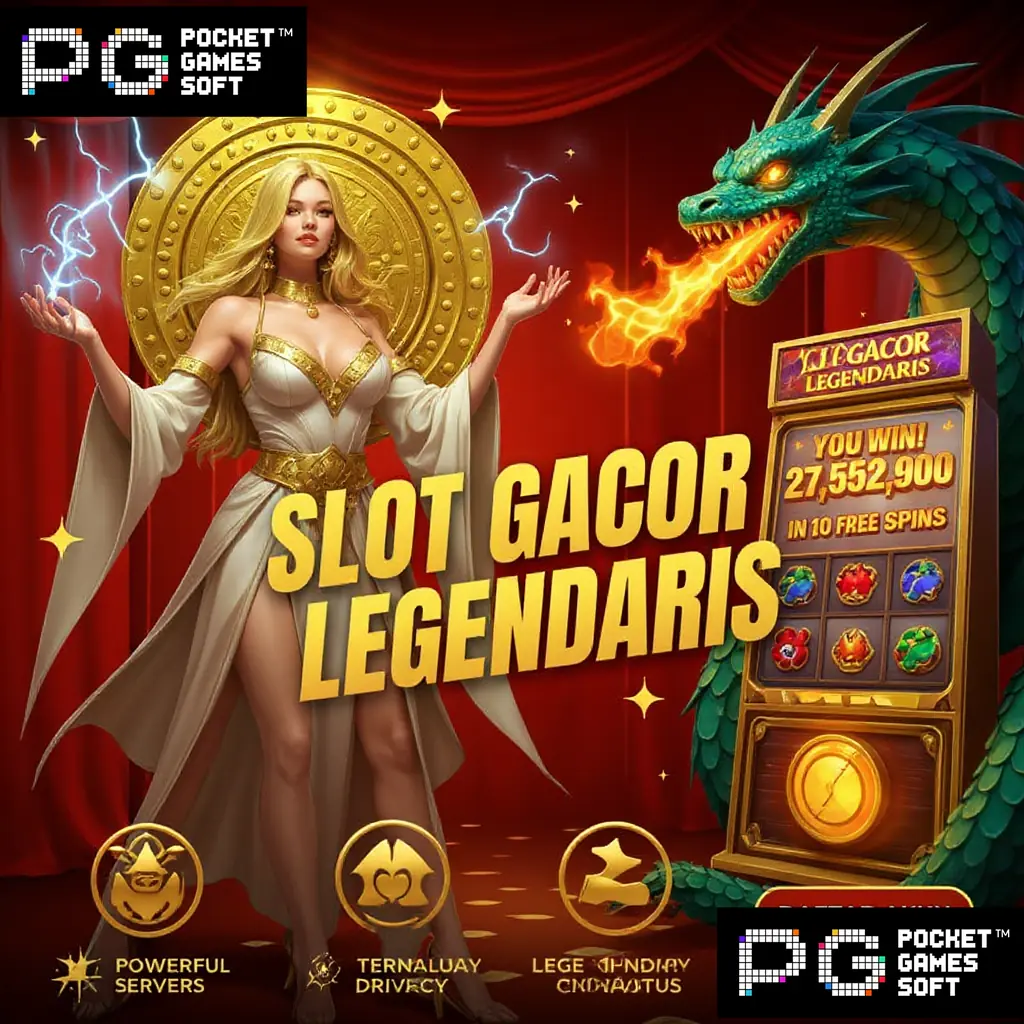 SLOT PG SOFT Apk Slot Login Solusi Teknologi Digipro