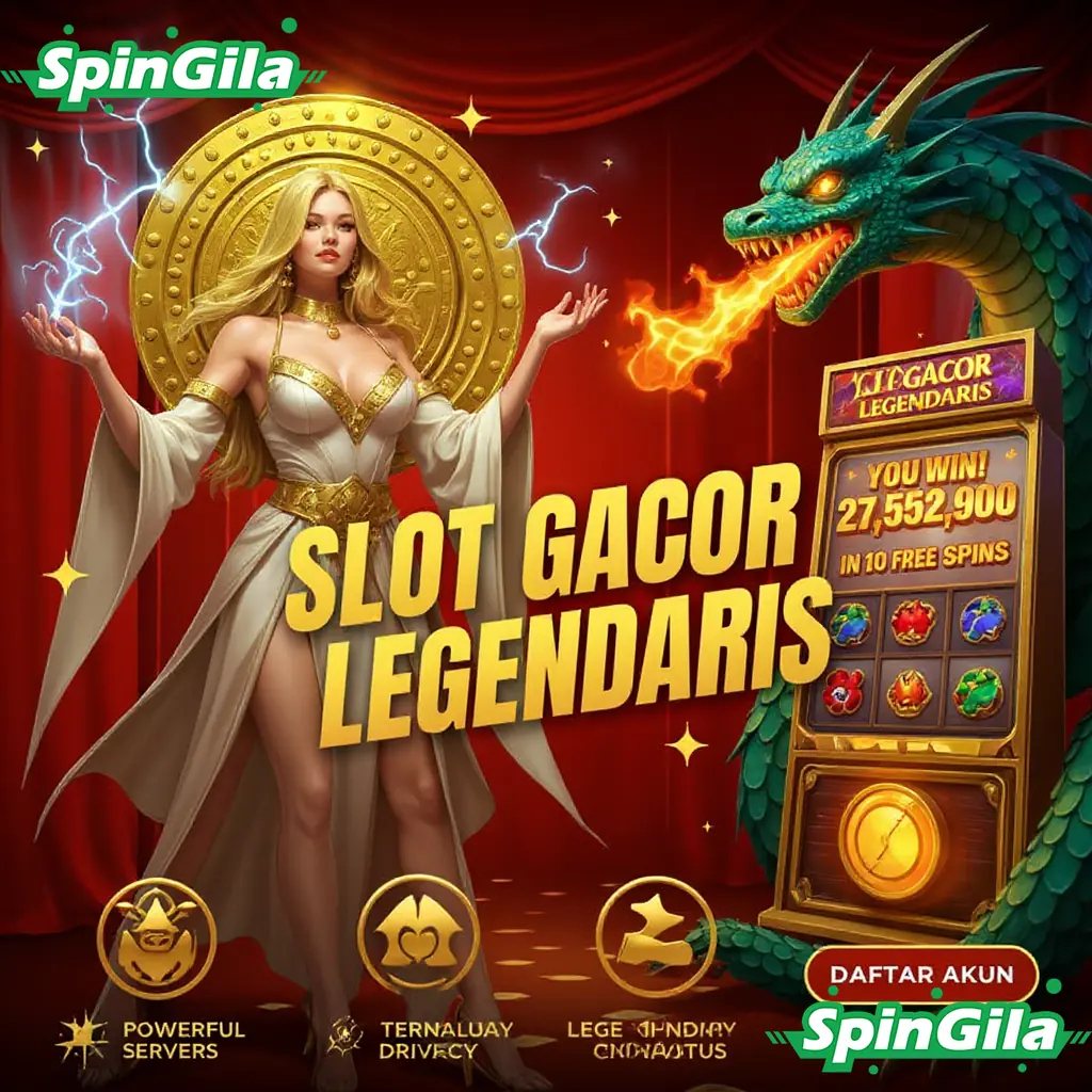 SPINGILA Apk Slot Login Solusi Teknologi Digipro