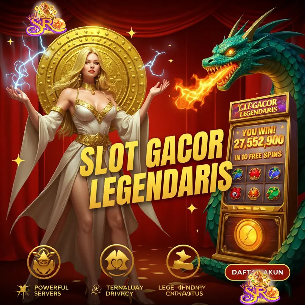 SR996 Apk Slot Login Solusi Teknologi Digipro
