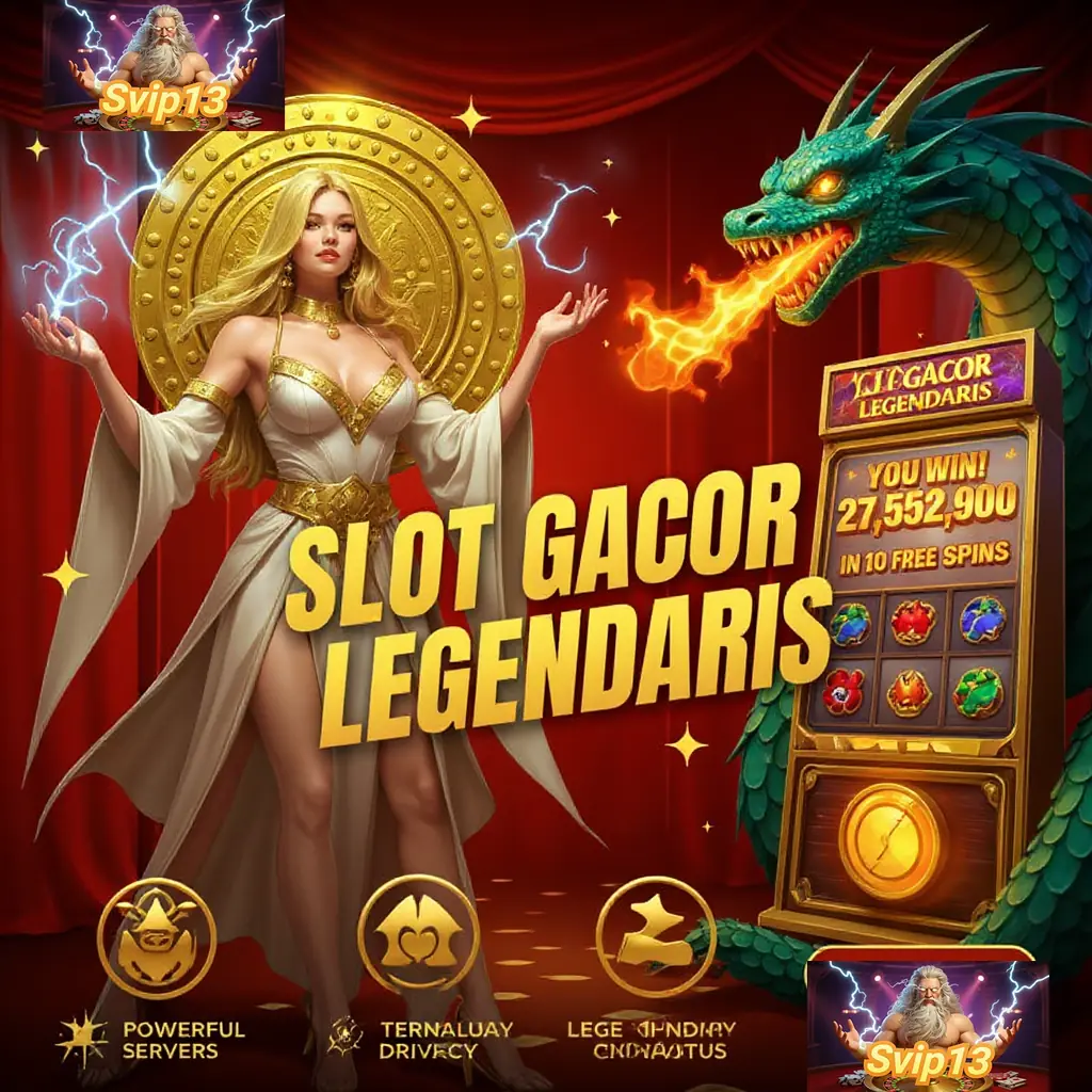 SVIP11 Apk Slot Login Solusi Teknologi Digipro