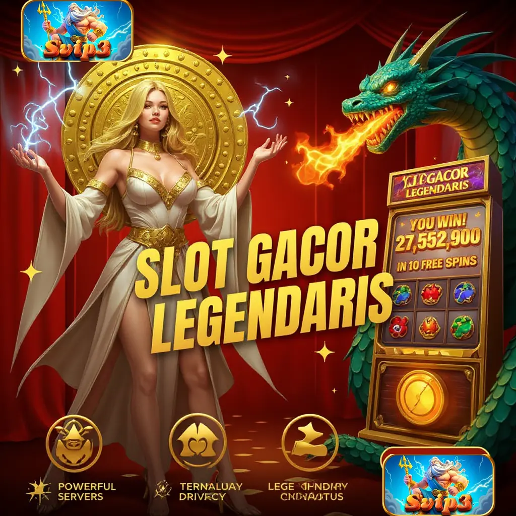 SVIP3 Apk Slot Login Solusi Teknologi Digipro
