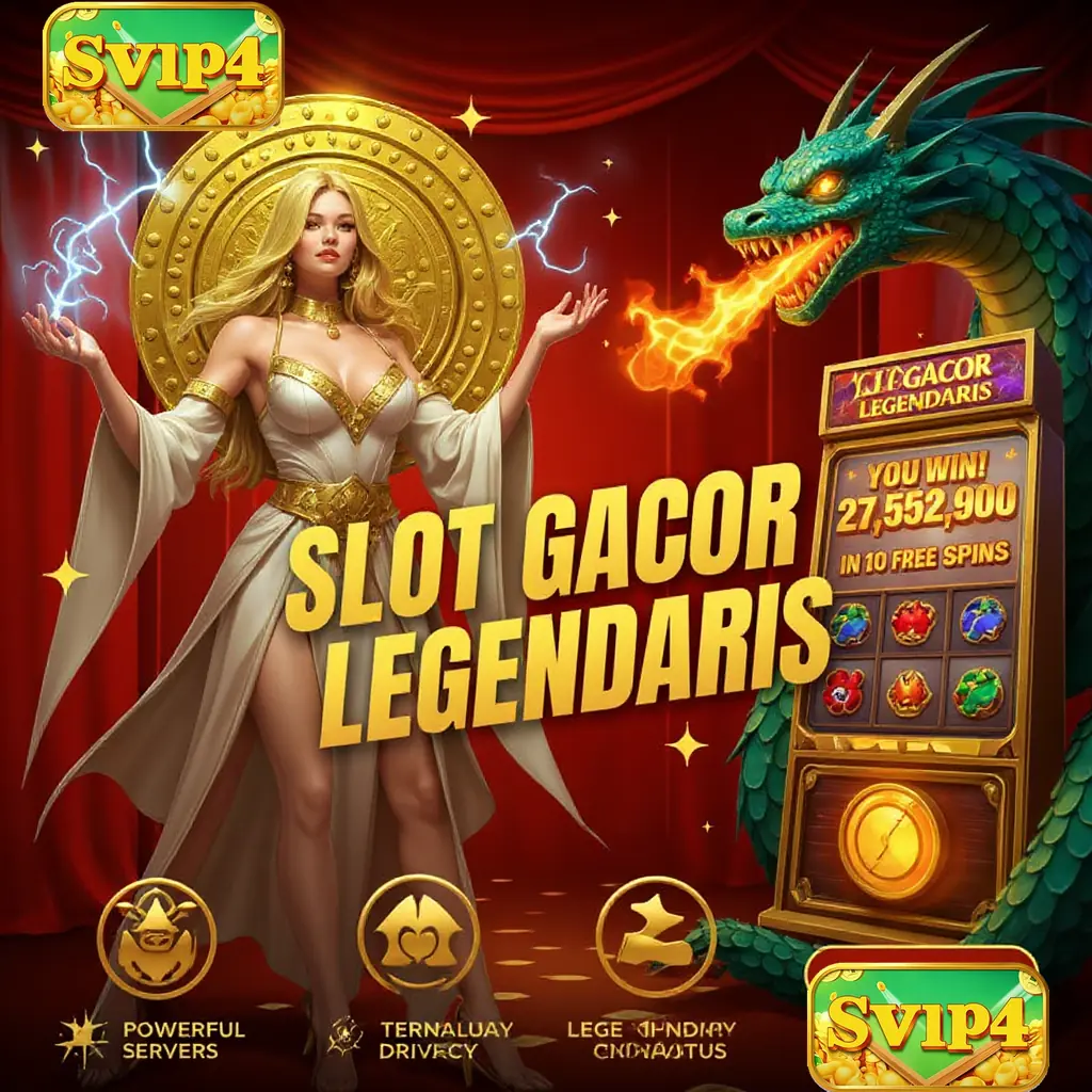 SVIP4 Apk Slot Login Solusi Teknologi Digipro