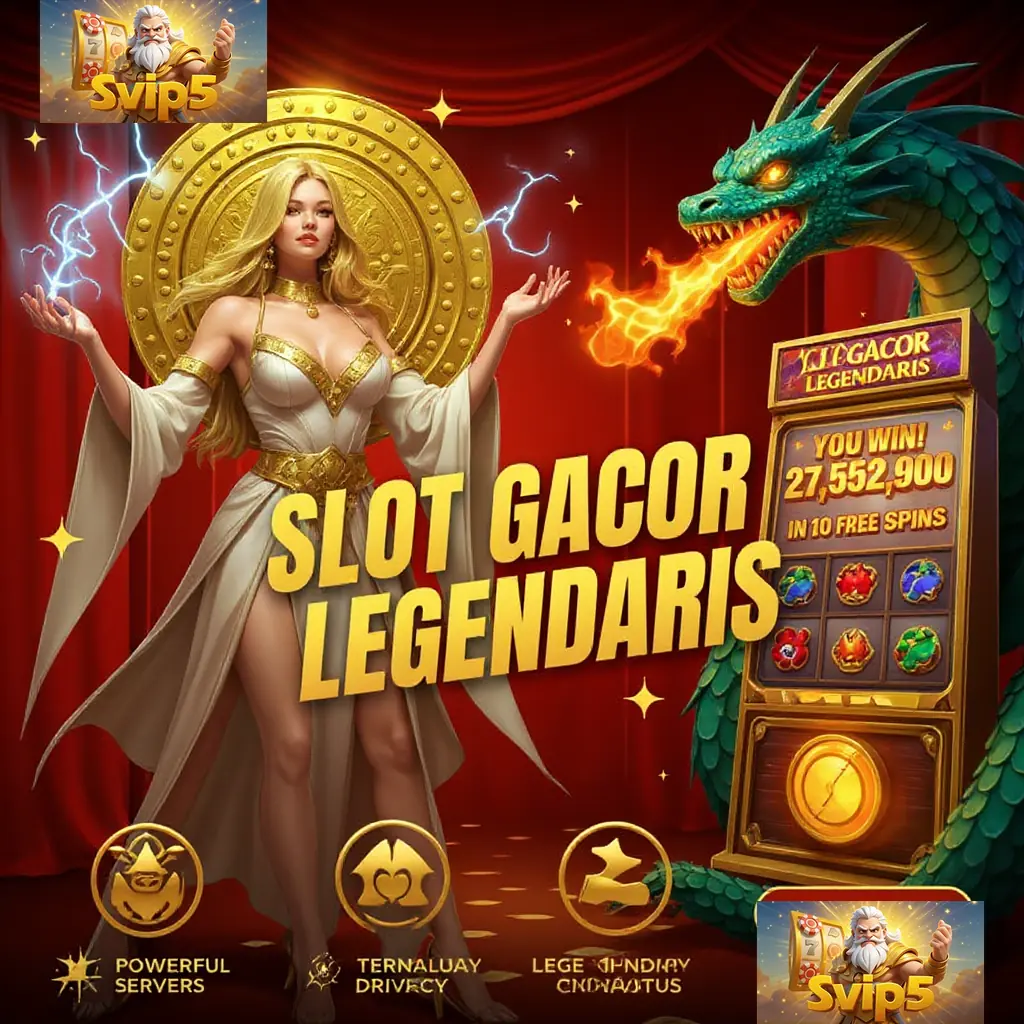 SVIP5 Apk Slot Login Solusi Teknologi Digipro