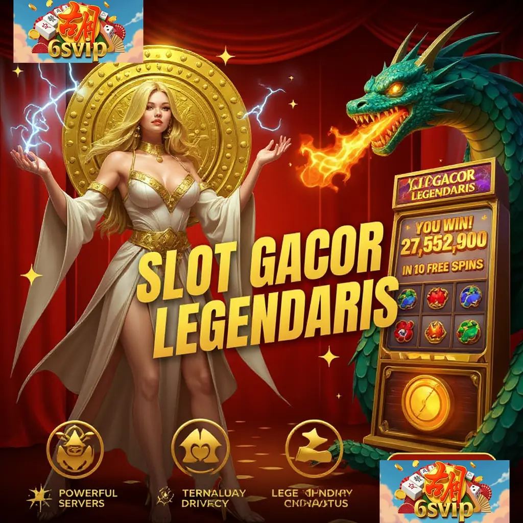 SVIP6 Apk Slot Login Solusi Teknologi Digipro