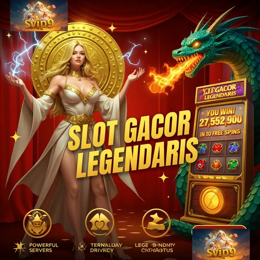SVIP9 Apk Slot Login Solusi Teknologi Digipro