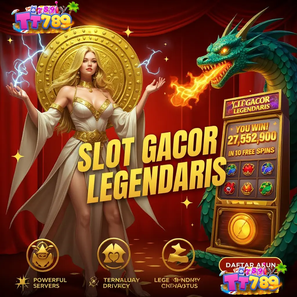 TT789 Apk Slot Login Solusi Teknologi Digipro