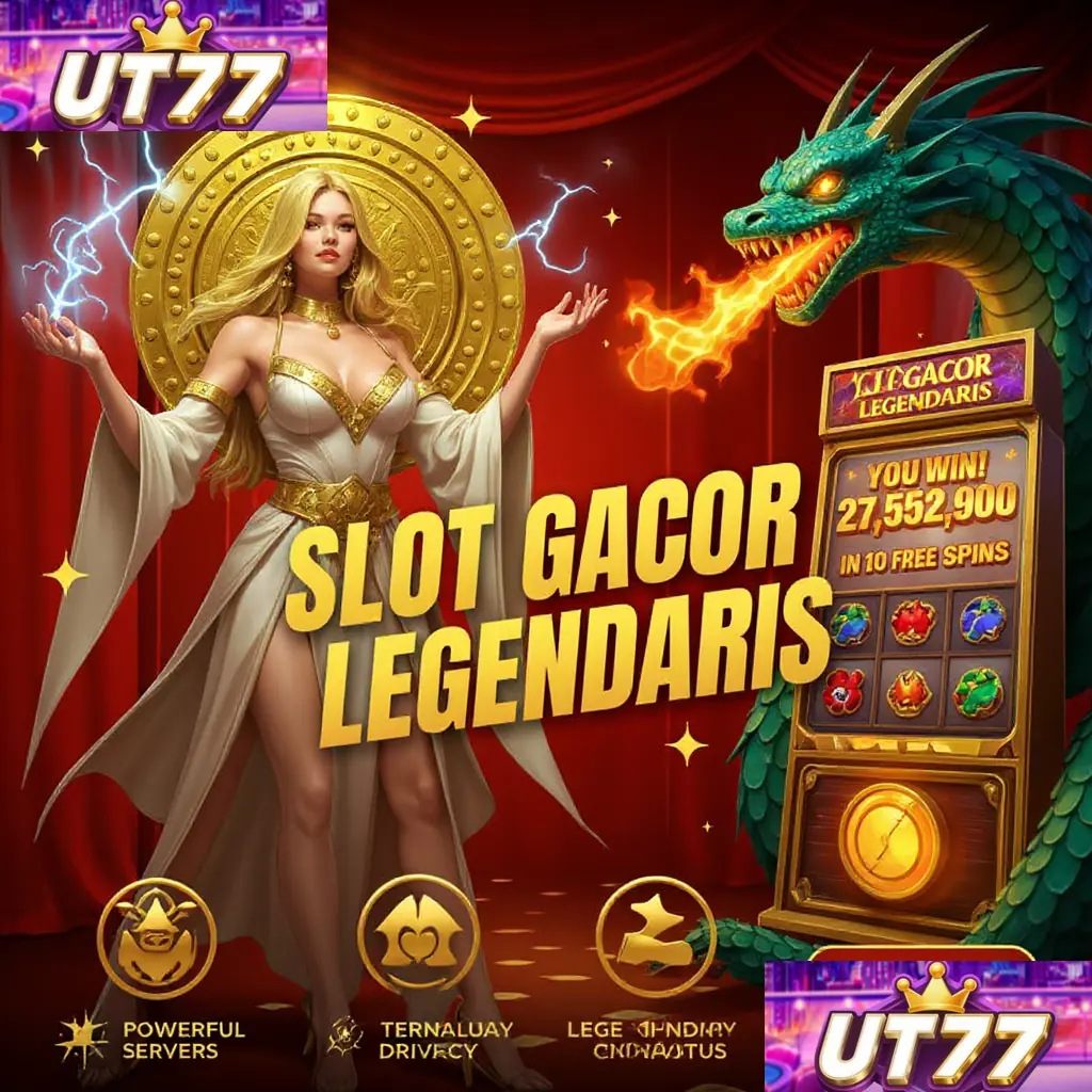 UT77 Apk Slot Login Solusi Teknologi Digipro