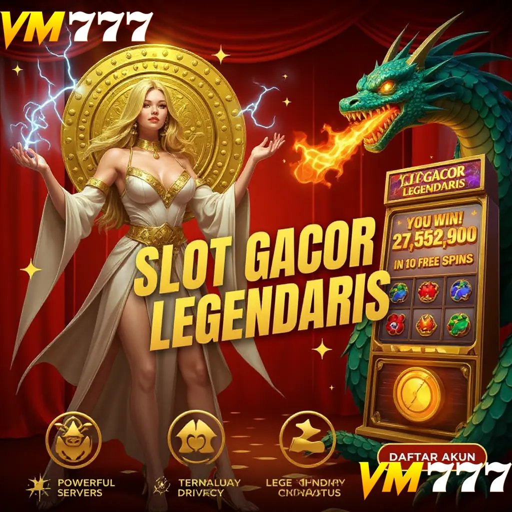 VM777 Apk Slot Login Solusi Teknologi Digipro