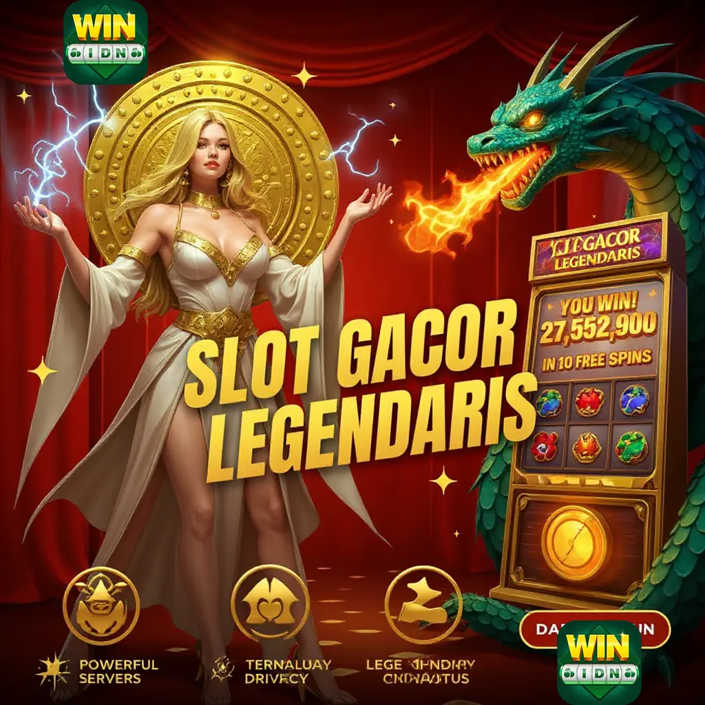 WINIDNBET Apk Slot Login Solusi Teknologi Digipro