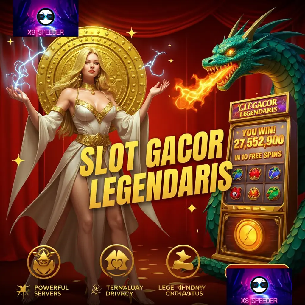 X8SPEEDER Apk Slot Login Solusi Teknologi Digipro