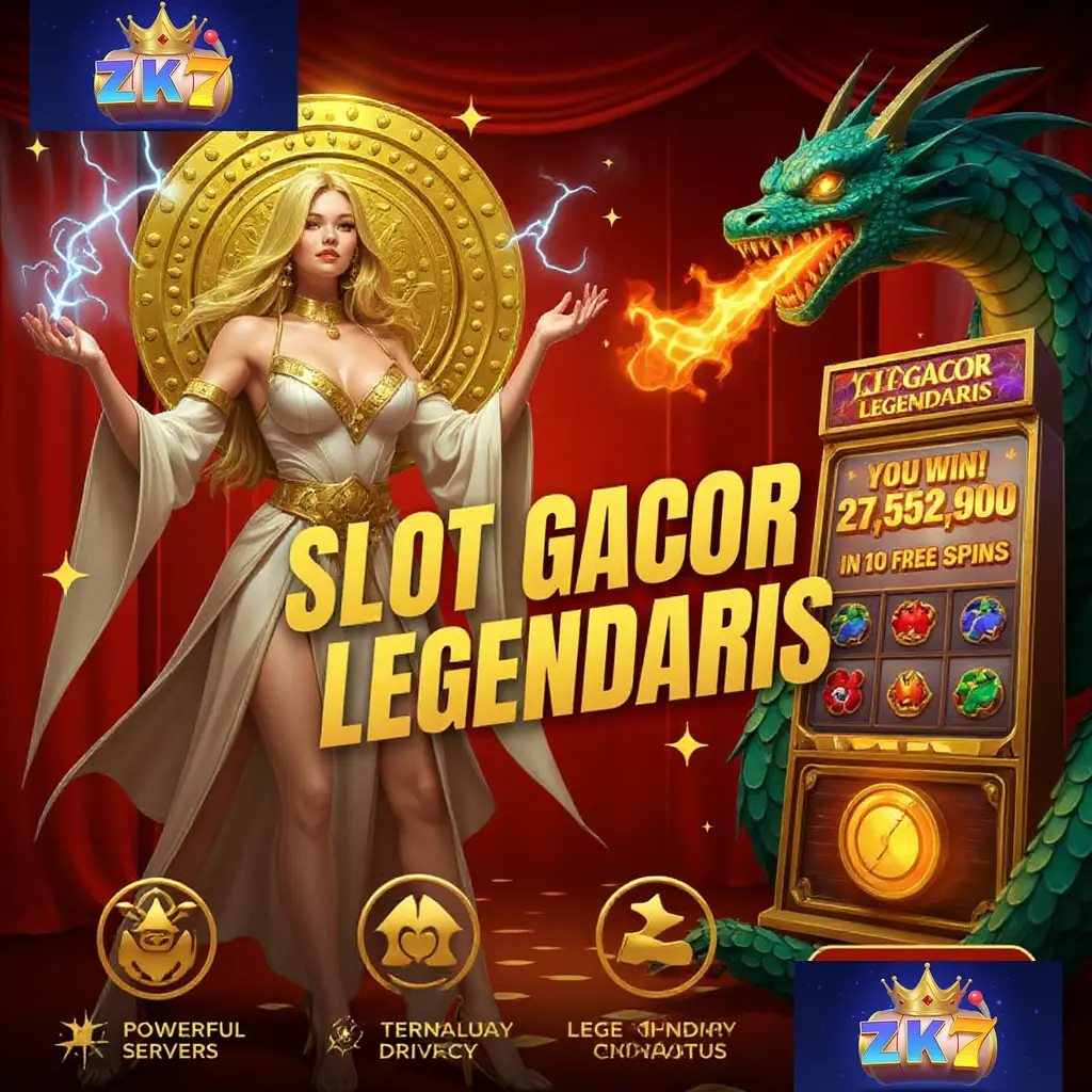 ZK7 Apk Slot Login Solusi Teknologi Digipro